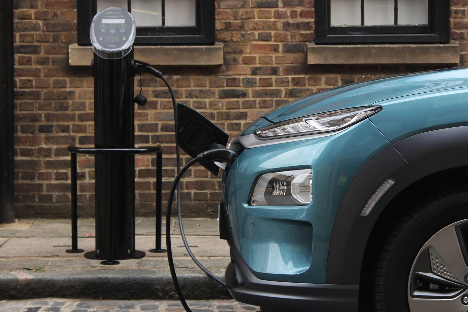 EV Charging